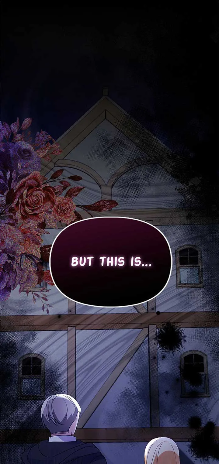 The Fake Rides in a Flower Kiln Chapter 38 Online - página 1