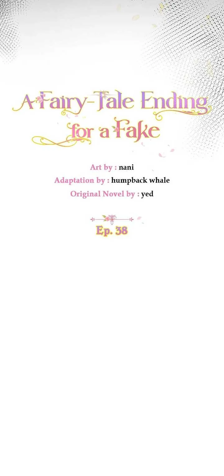 The Fake Rides in a Flower Kiln Chapter 38 Online - página 9
