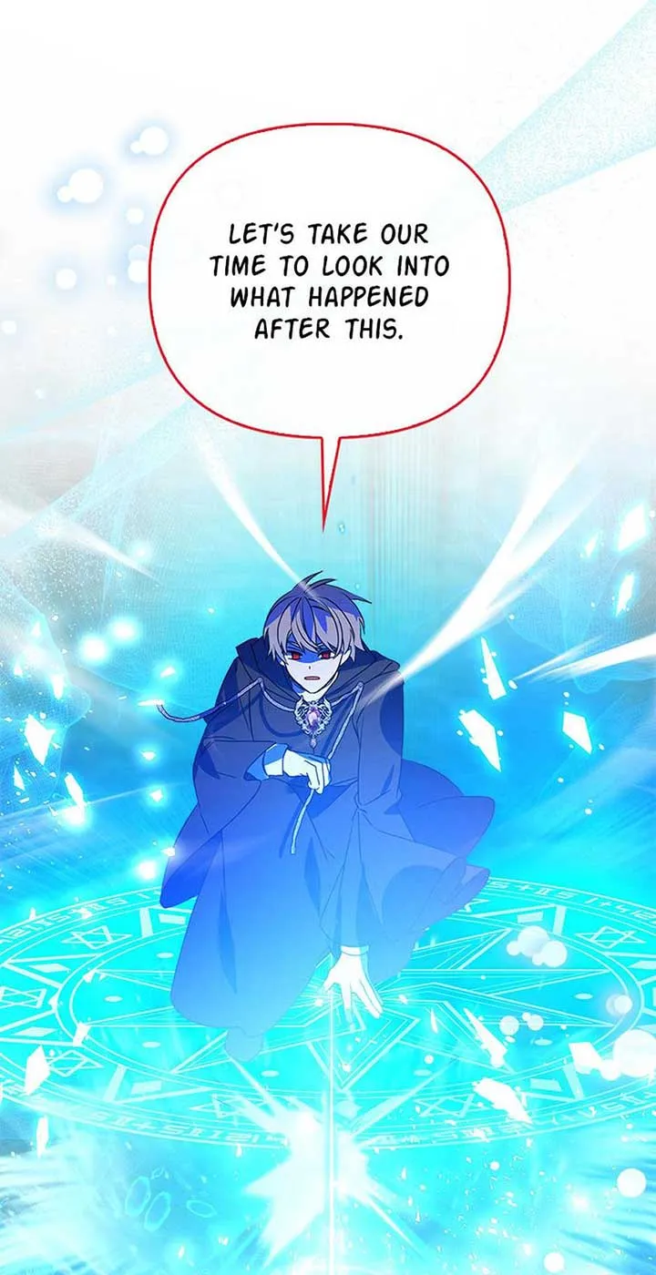The Fake Rides in a Flower Kiln Chapter 38 Online - página 15