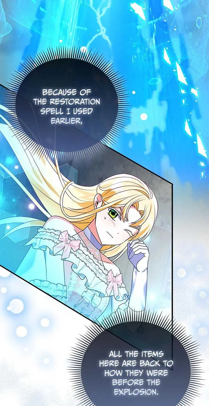 The Fake Rides in a Flower Kiln Chapter 38 Online - página 17