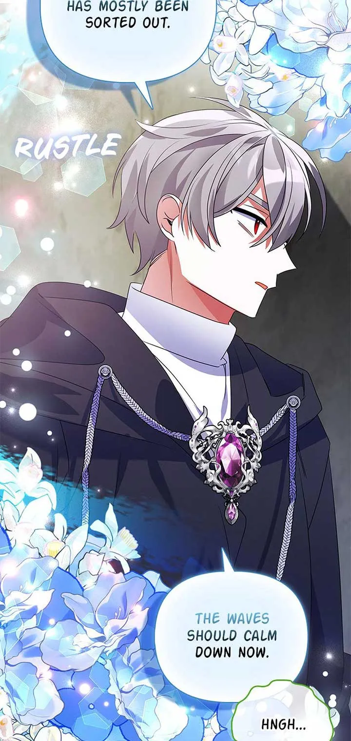 The Fake Rides in a Flower Kiln Chapter 38 Online - página 22
