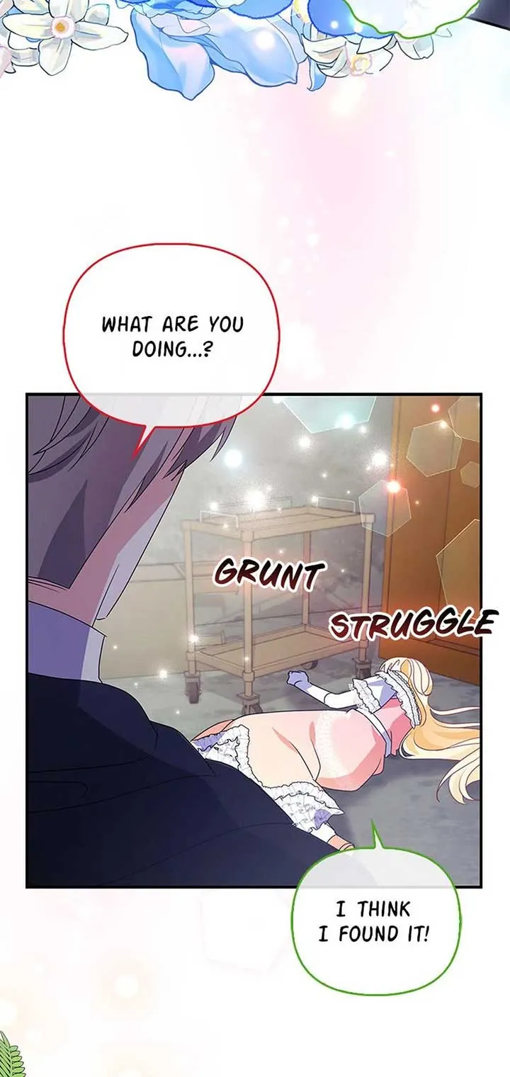 The Fake Rides in a Flower Kiln Chapter 38 Online - página 23