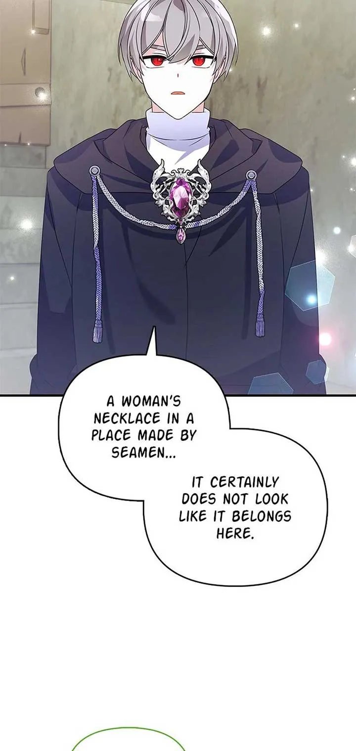 The Fake Rides in a Flower Kiln Chapter 38 Online - página 26
