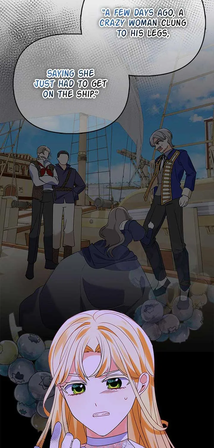 The Fake Rides in a Flower Kiln Chapter 38 Online - página 30