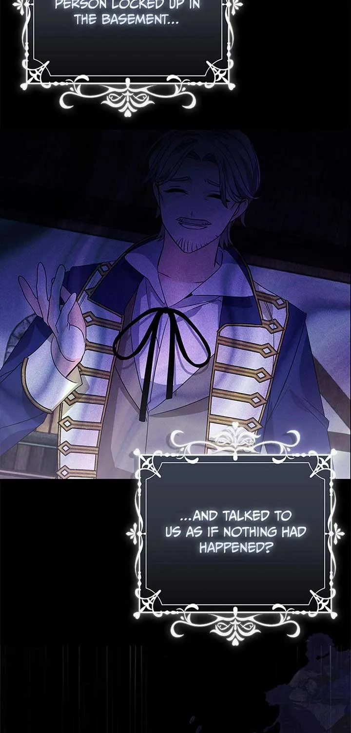The Fake Rides in a Flower Kiln Chapter 38 Online - página 32