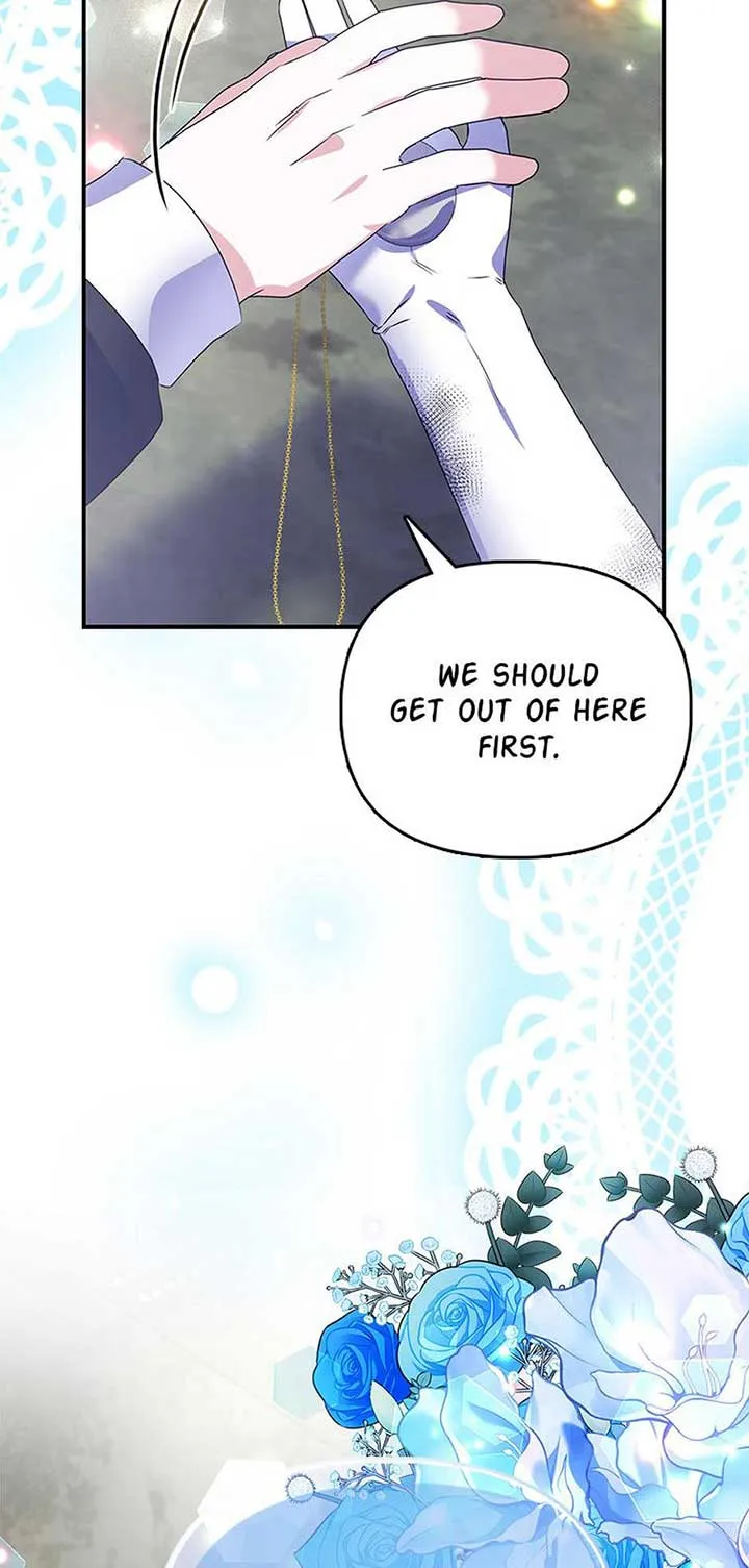 The Fake Rides in a Flower Kiln Chapter 38 Online - página 35