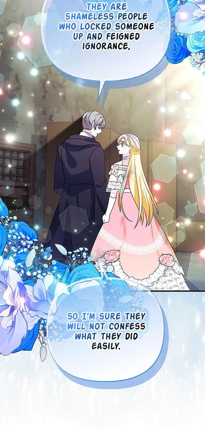 The Fake Rides in a Flower Kiln Chapter 38 Online - página 36