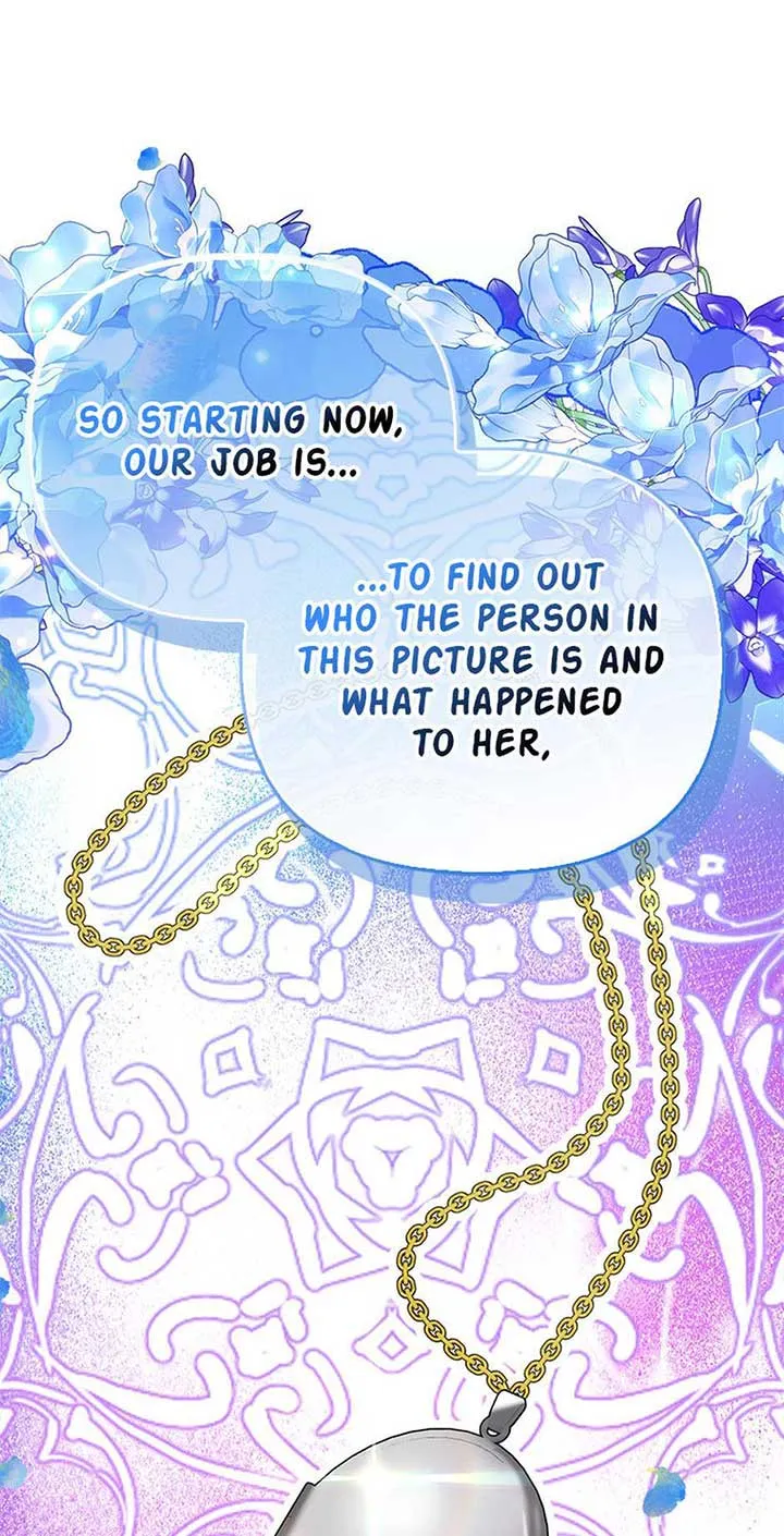 The Fake Rides in a Flower Kiln Chapter 38 Online - página 37