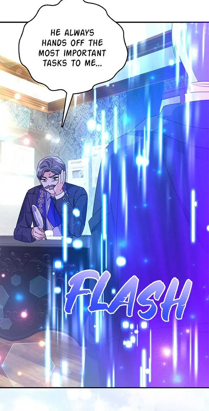 The Fake Rides in a Flower Kiln Chapter 38 Online - página 45