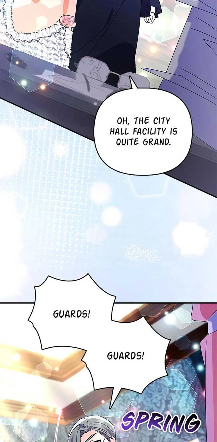 The Fake Rides in a Flower Kiln Chapter 38 Online - página 48