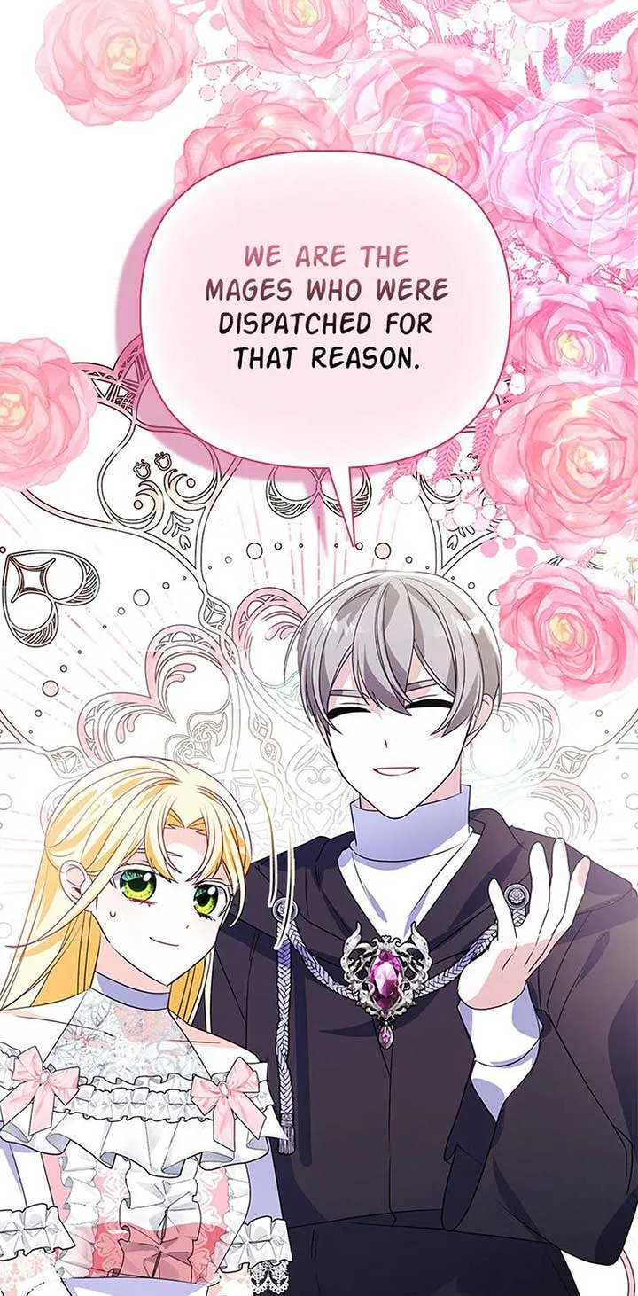 The Fake Rides in a Flower Kiln Chapter 38 Online - página 51