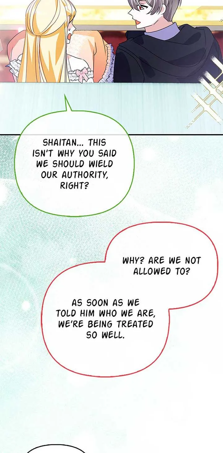 The Fake Rides in a Flower Kiln Chapter 38 Online - página 54