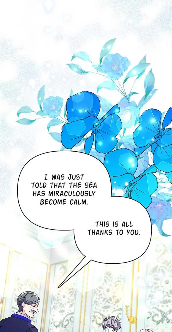 The Fake Rides in a Flower Kiln Chapter 38 Online - página 57
