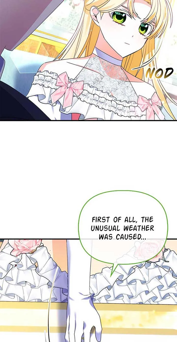The Fake Rides in a Flower Kiln Chapter 38 Online - página 61