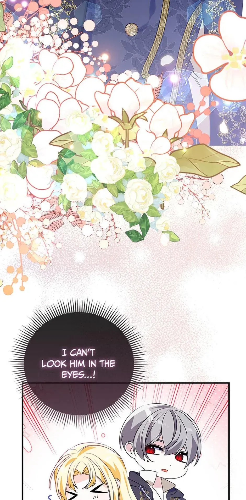 The Fake Rides in a Flower Kiln Chapter 39 Online - página 6