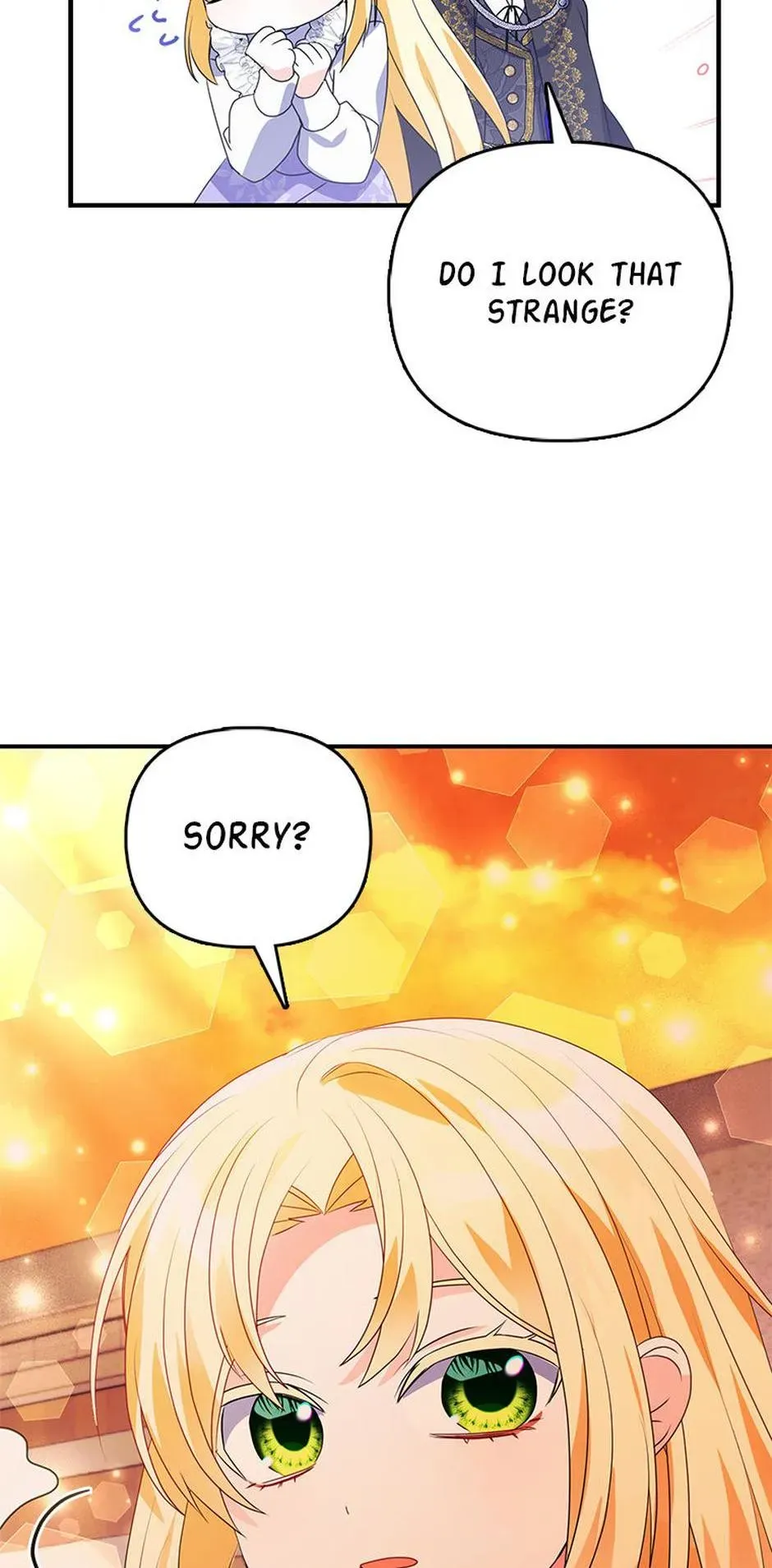 The Fake Rides in a Flower Kiln Chapter 39 Online - página 7