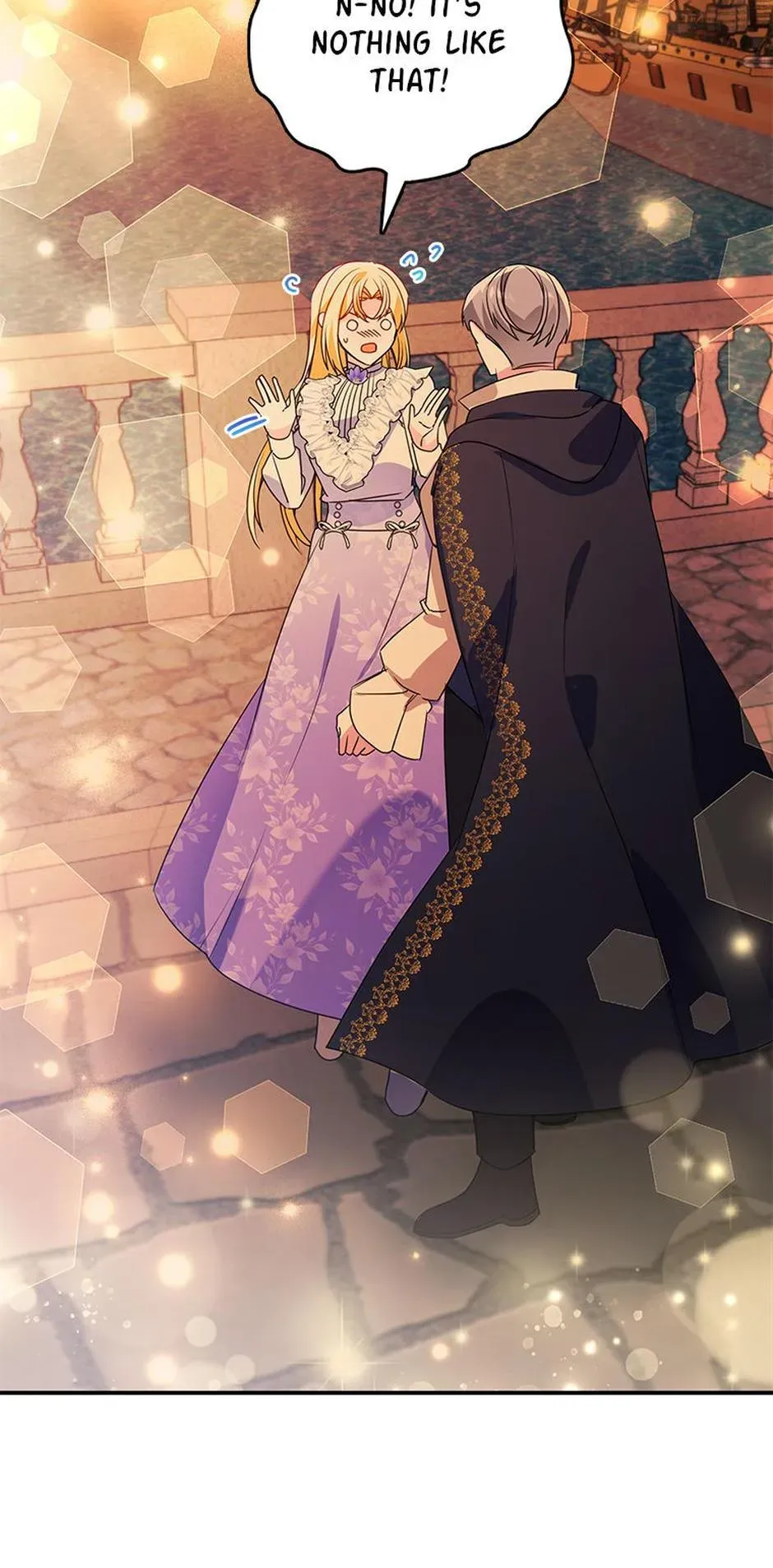 The Fake Rides in a Flower Kiln Chapter 39 Online - página 9