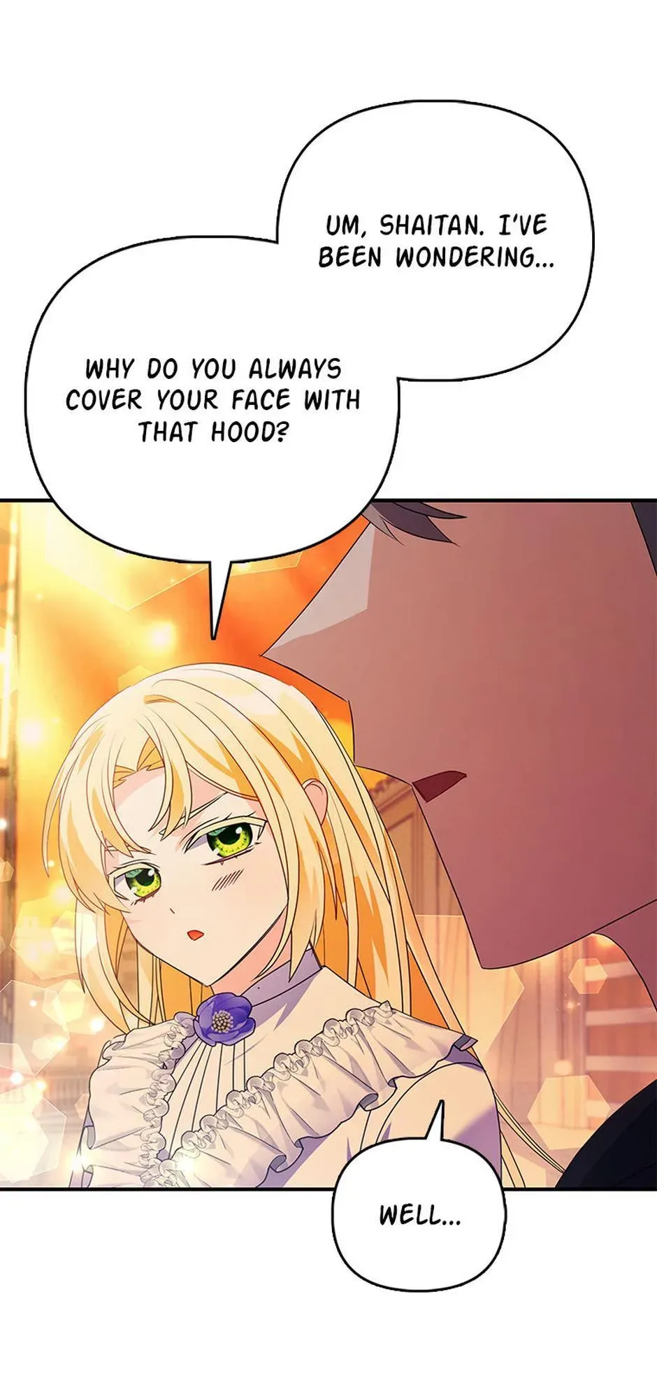 The Fake Rides in a Flower Kiln Chapter 39 Online - página 10