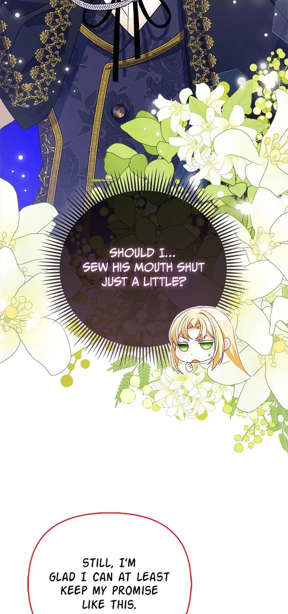 The Fake Rides in a Flower Kiln Chapter 39 Online - página 12