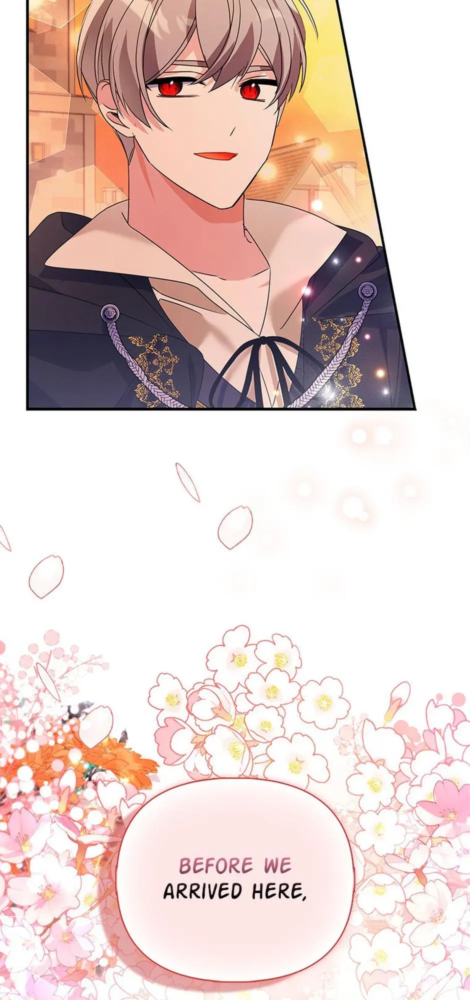 The Fake Rides in a Flower Kiln Chapter 39 Online - página 14