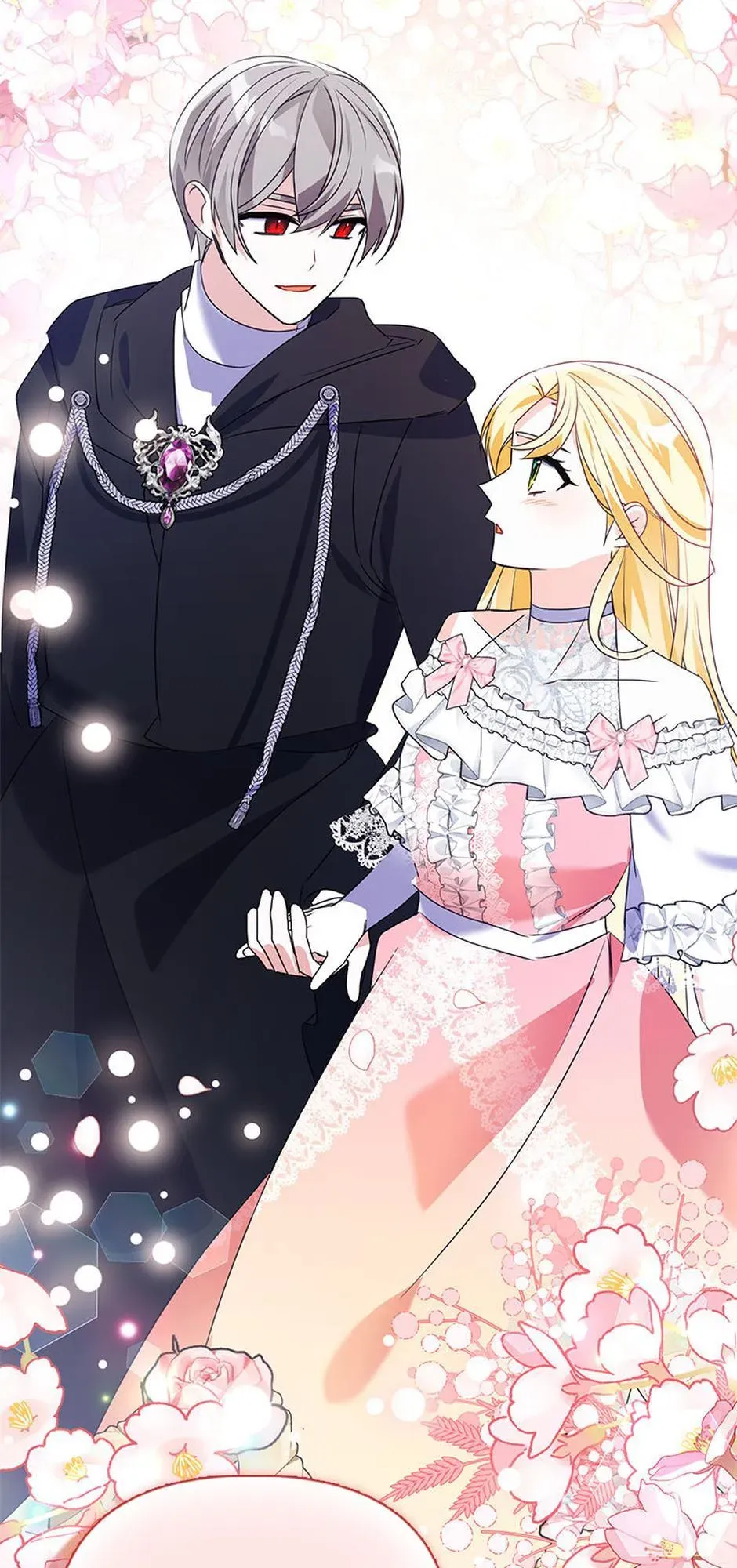 The Fake Rides in a Flower Kiln Chapter 39 Online - página 15