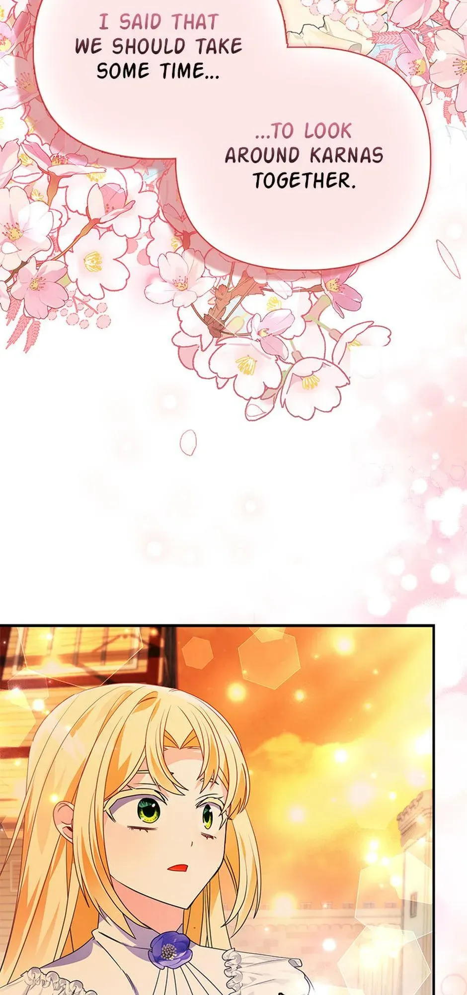 The Fake Rides in a Flower Kiln Chapter 39 Online - página 16