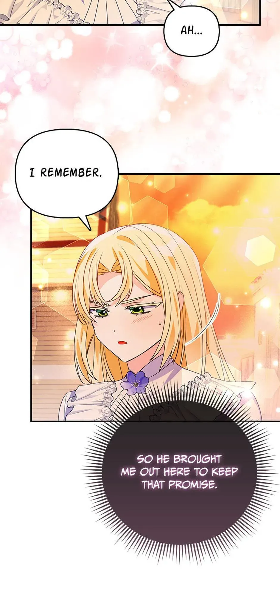The Fake Rides in a Flower Kiln Chapter 39 Online - página 17