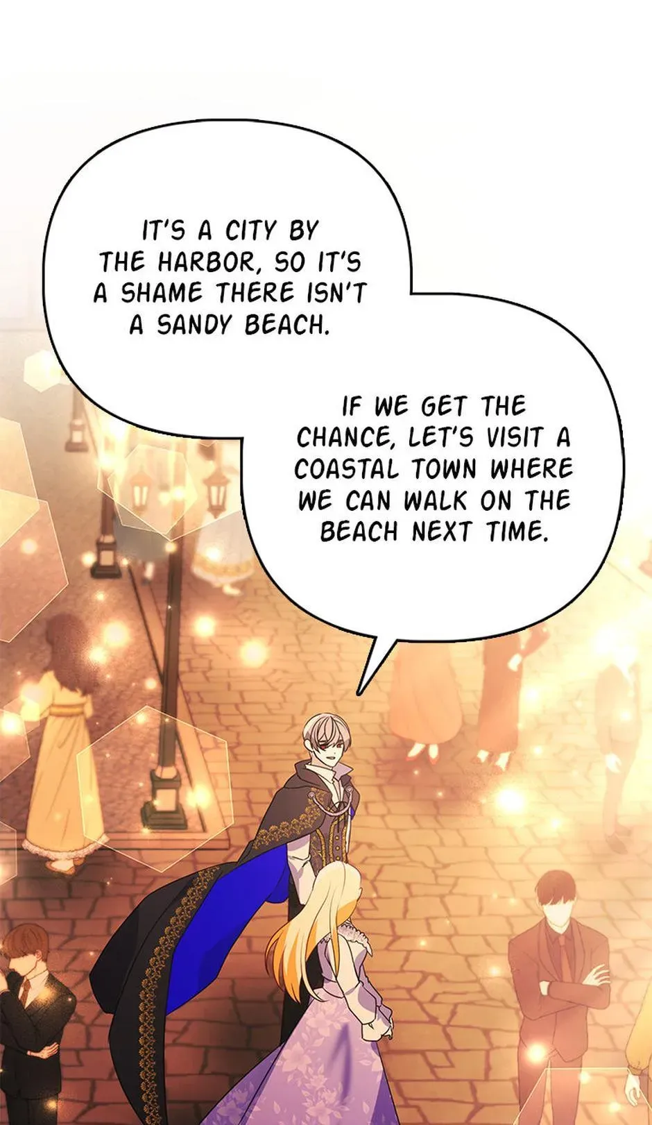 The Fake Rides in a Flower Kiln Chapter 39 Online - página 18