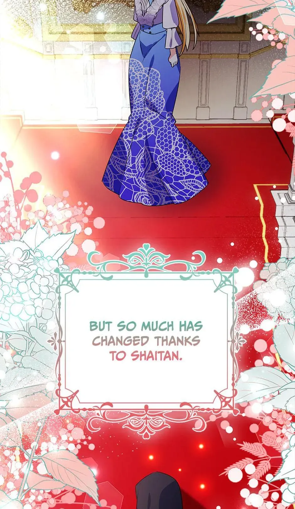 The Fake Rides in a Flower Kiln Chapter 39 Online - página 21