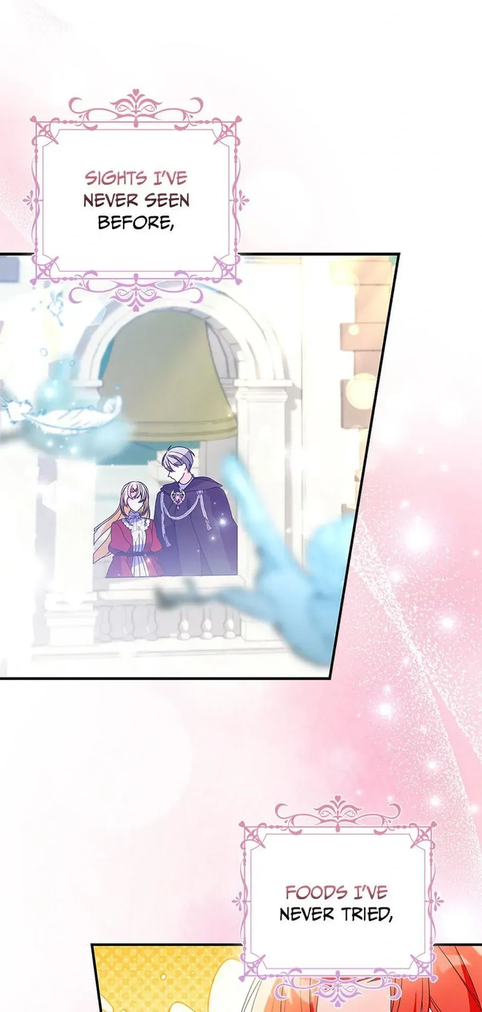 The Fake Rides in a Flower Kiln Chapter 39 Online - página 23