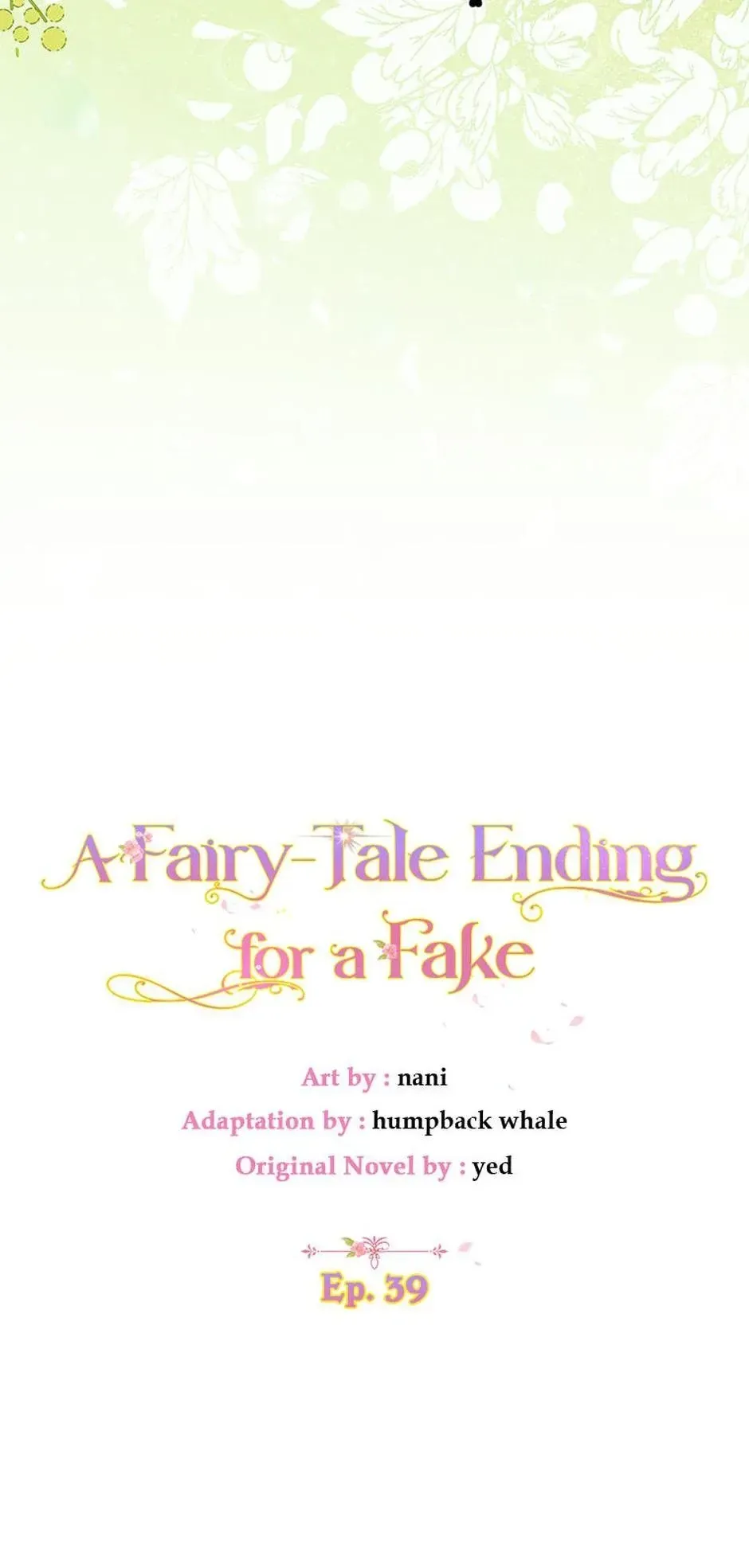 The Fake Rides in a Flower Kiln Chapter 39 Online - página 29