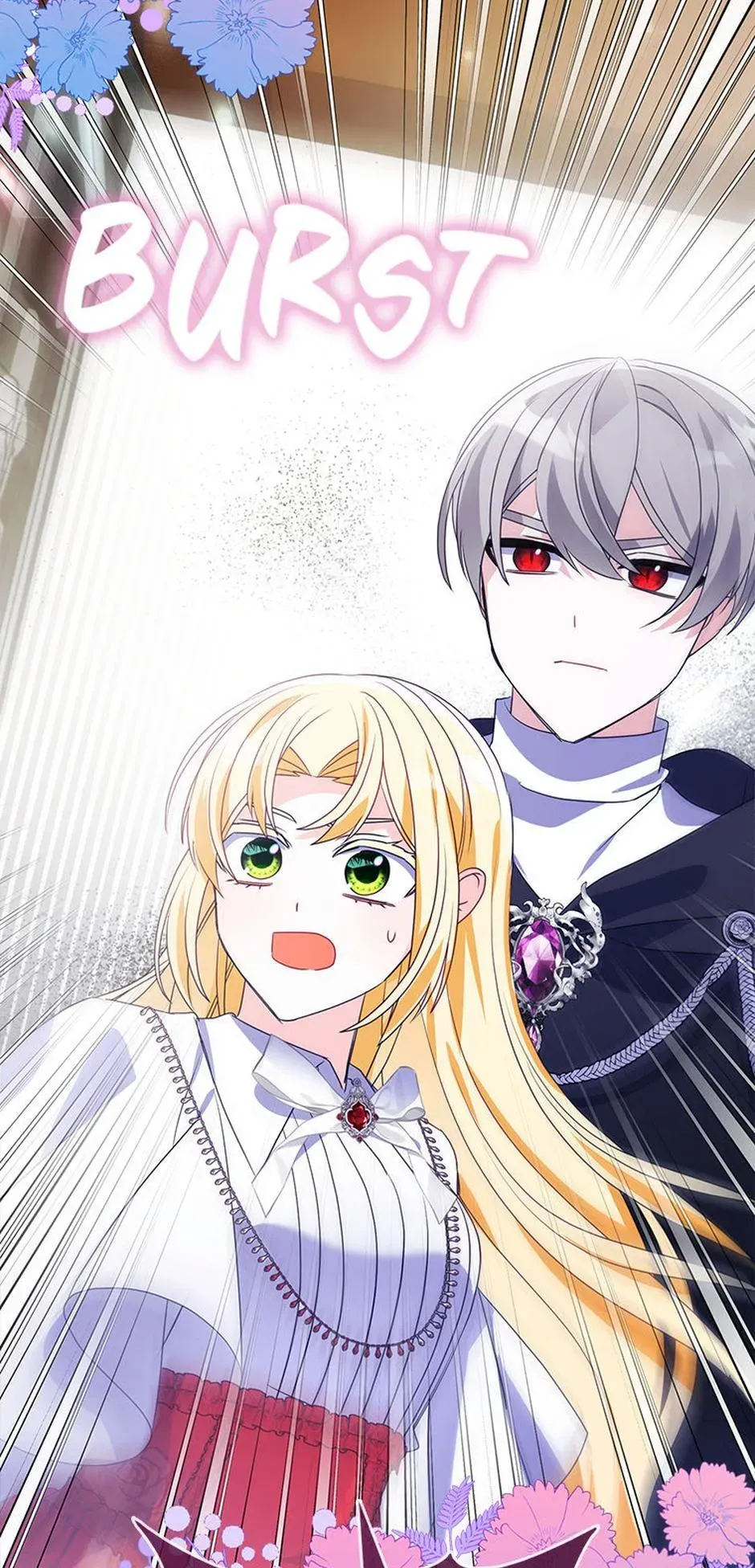 The Fake Rides in a Flower Kiln Chapter 39 Online - página 31