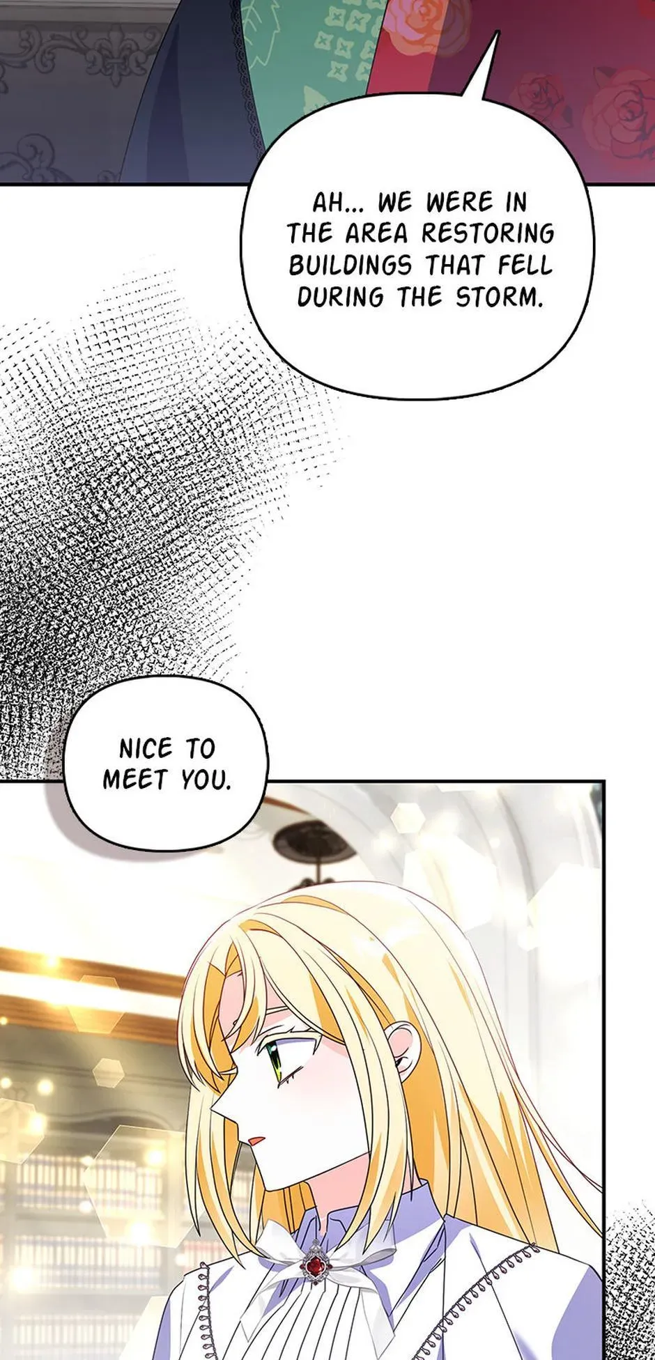 The Fake Rides in a Flower Kiln Chapter 39 Online - página 33