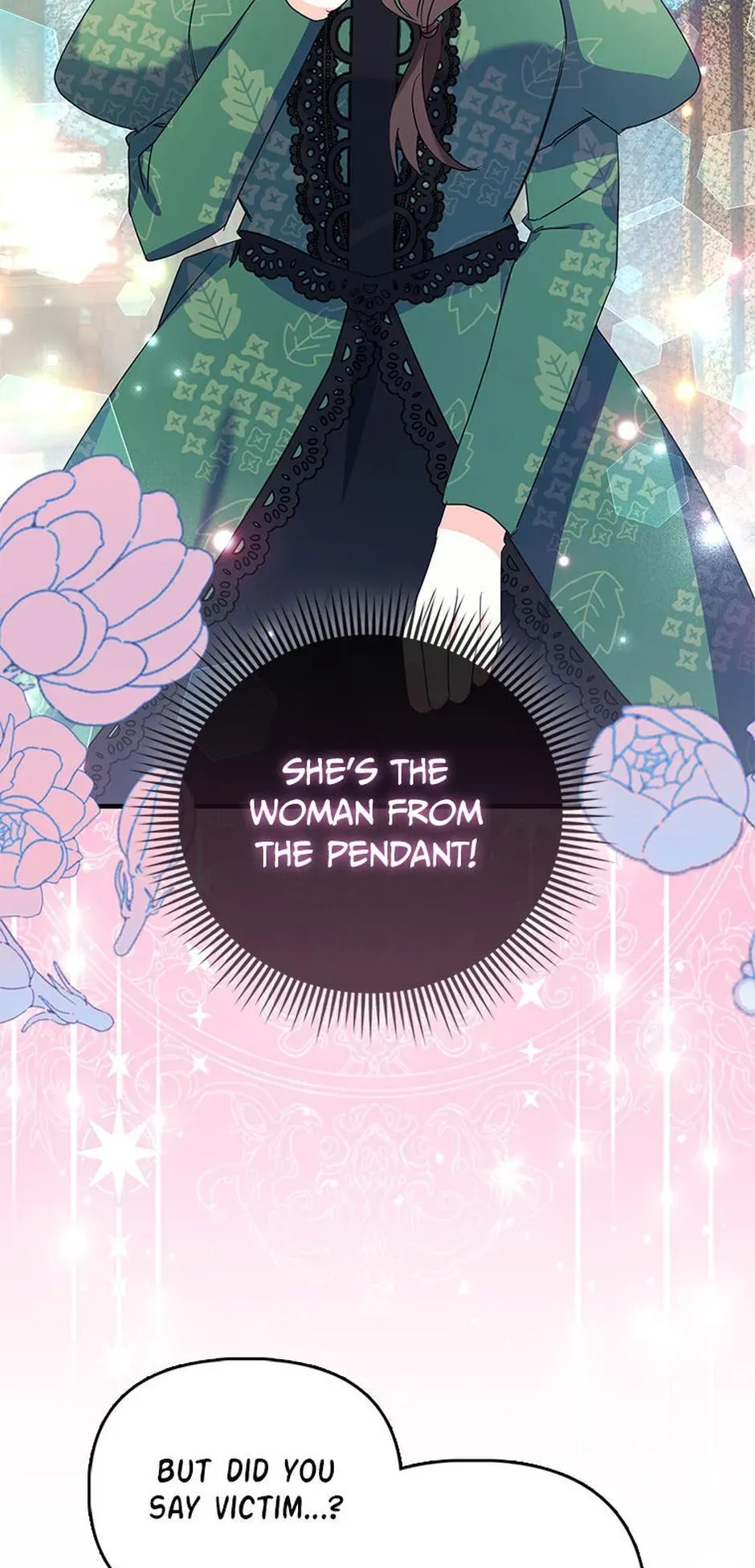 The Fake Rides in a Flower Kiln Chapter 39 Online - página 35