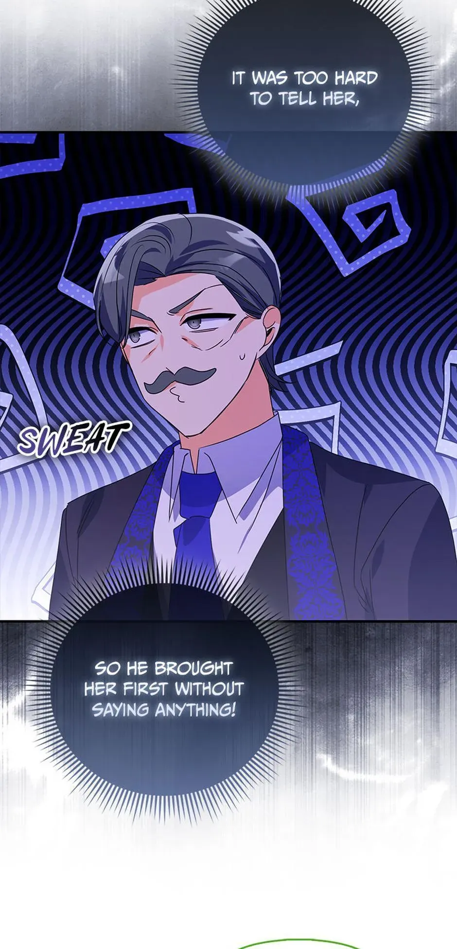 The Fake Rides in a Flower Kiln Chapter 39 Online - página 37