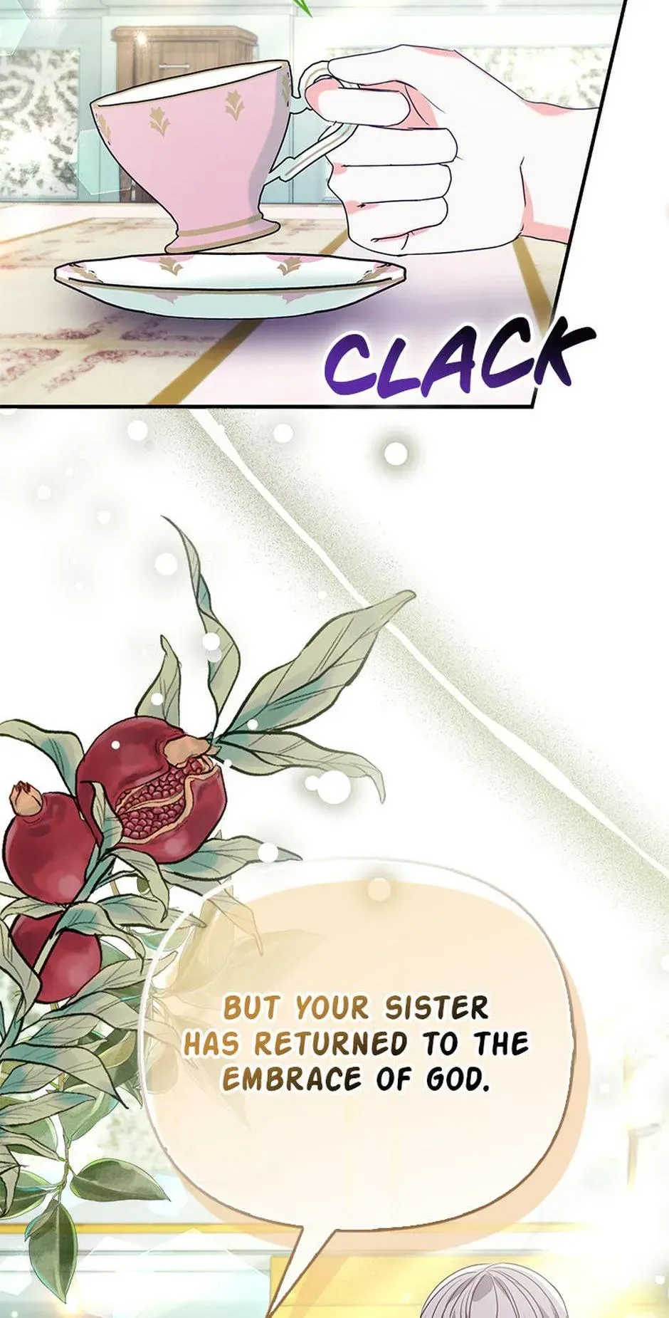 The Fake Rides in a Flower Kiln Chapter 39 Online - página 40