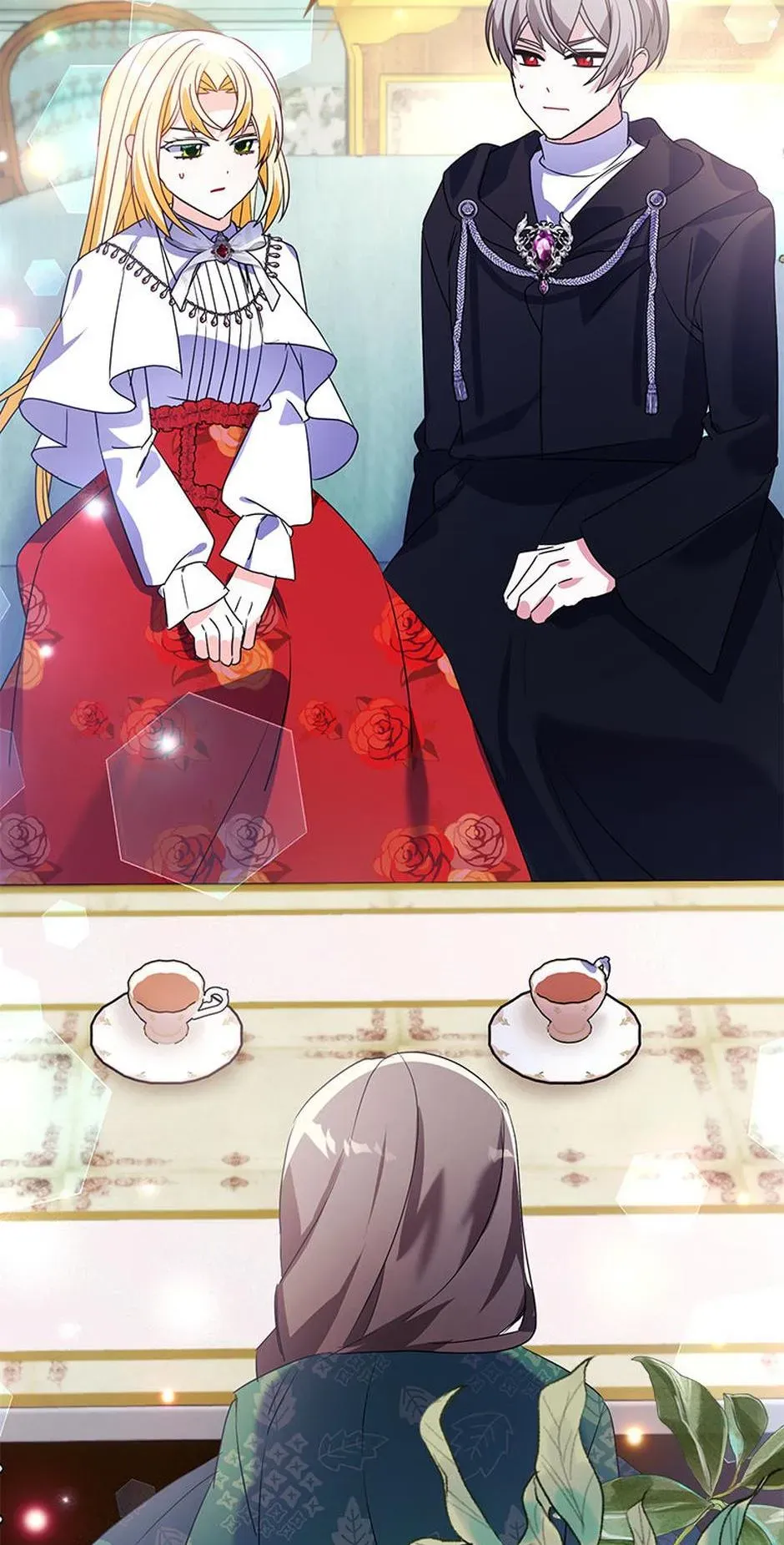 The Fake Rides in a Flower Kiln Chapter 39 Online - página 41