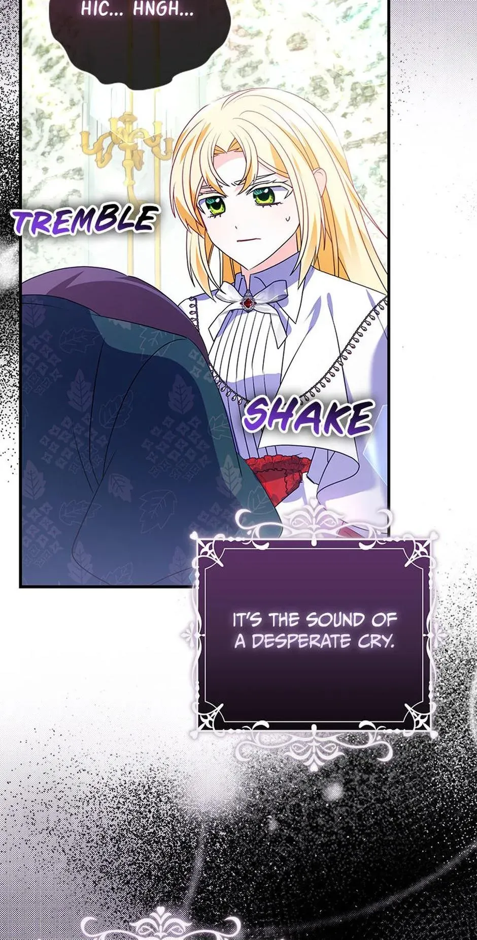 The Fake Rides in a Flower Kiln Chapter 39 Online - página 46