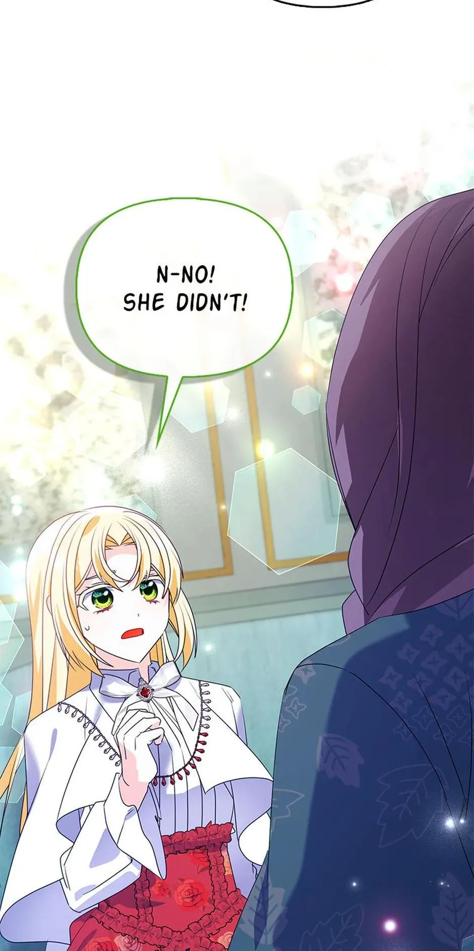 The Fake Rides in a Flower Kiln Chapter 39 Online - página 49