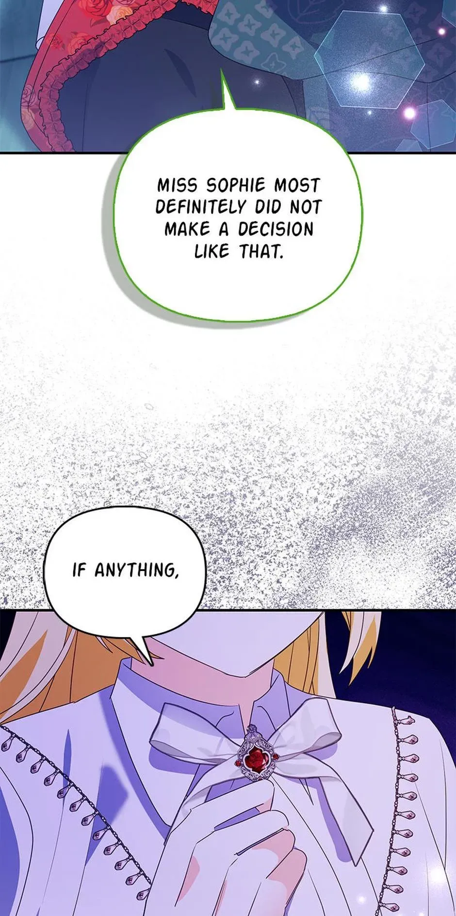 The Fake Rides in a Flower Kiln Chapter 39 Online - página 50