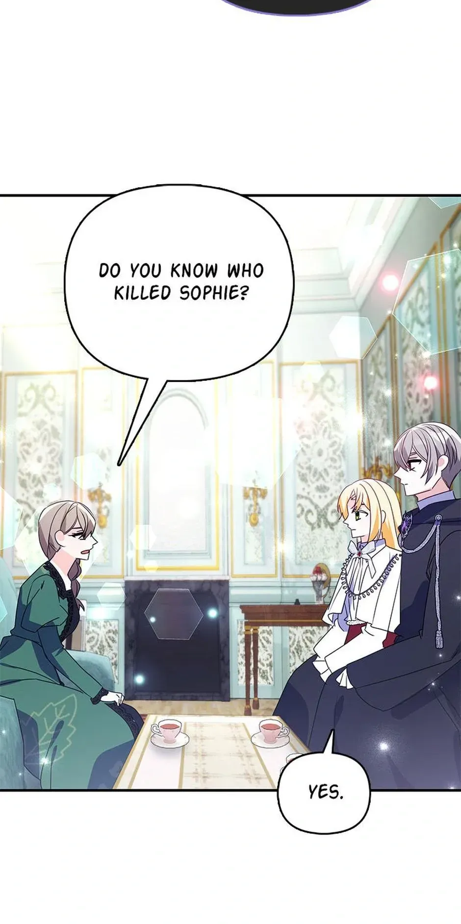 The Fake Rides in a Flower Kiln Chapter 39 Online - página 53