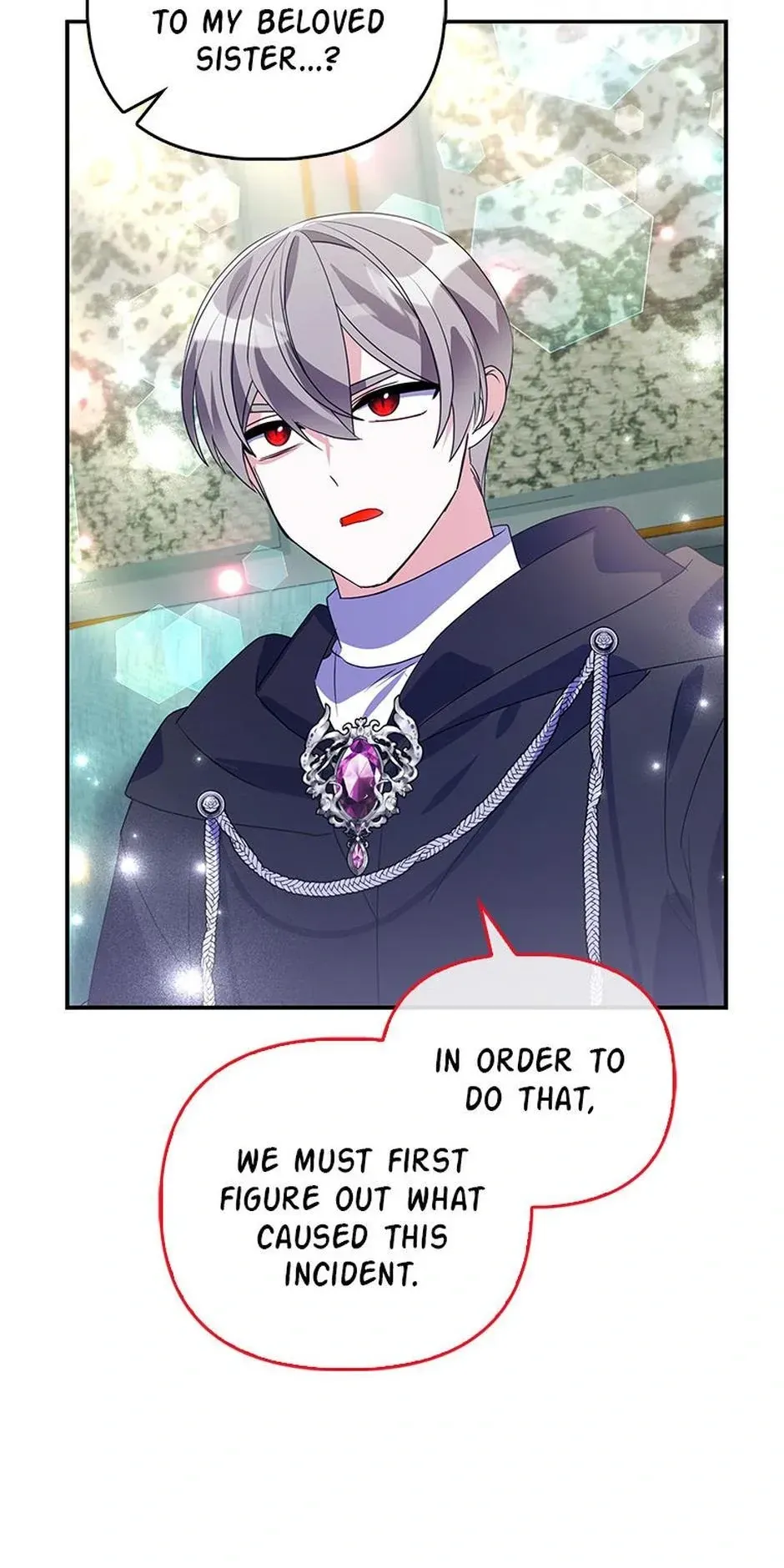 The Fake Rides in a Flower Kiln Chapter 39 Online - página 56