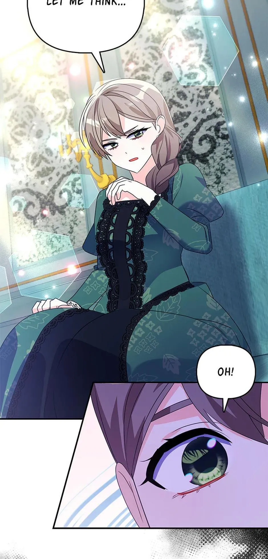 The Fake Rides in a Flower Kiln Chapter 39 Online - página 59