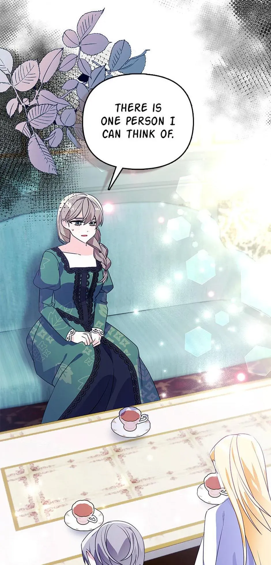 The Fake Rides in a Flower Kiln Chapter 39 Online - página 60