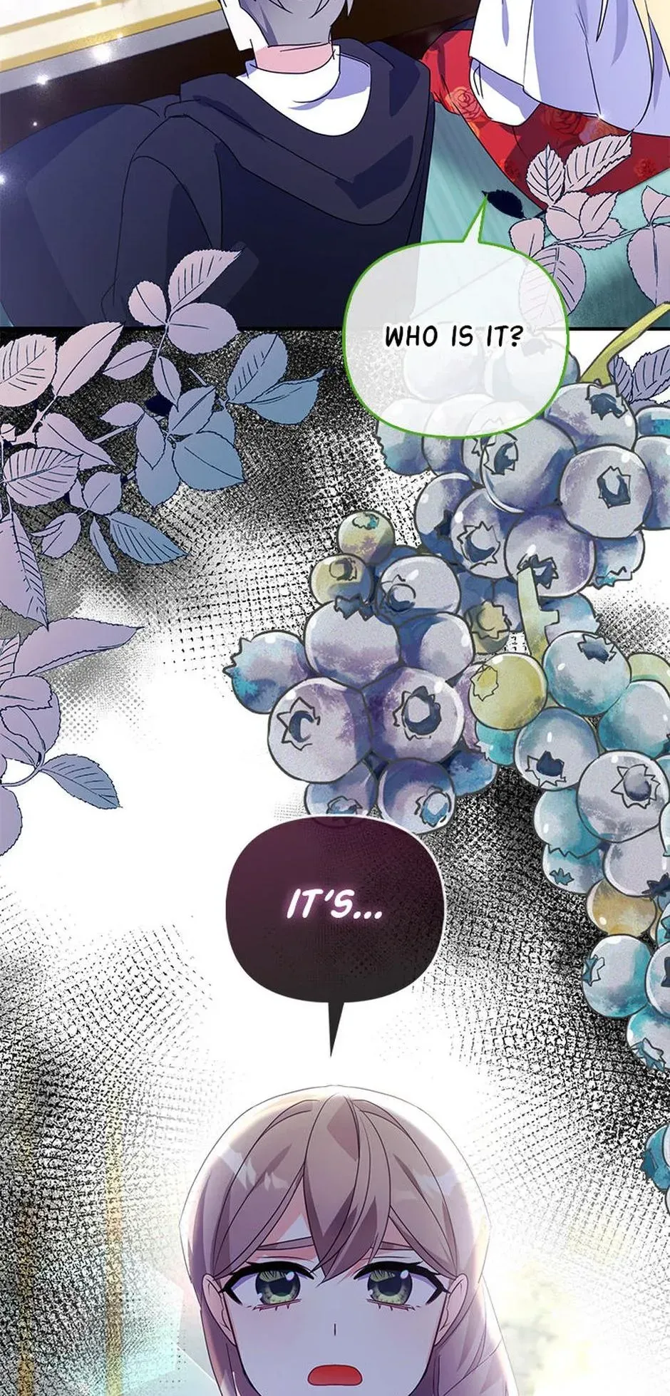 The Fake Rides in a Flower Kiln Chapter 39 Online - página 61
