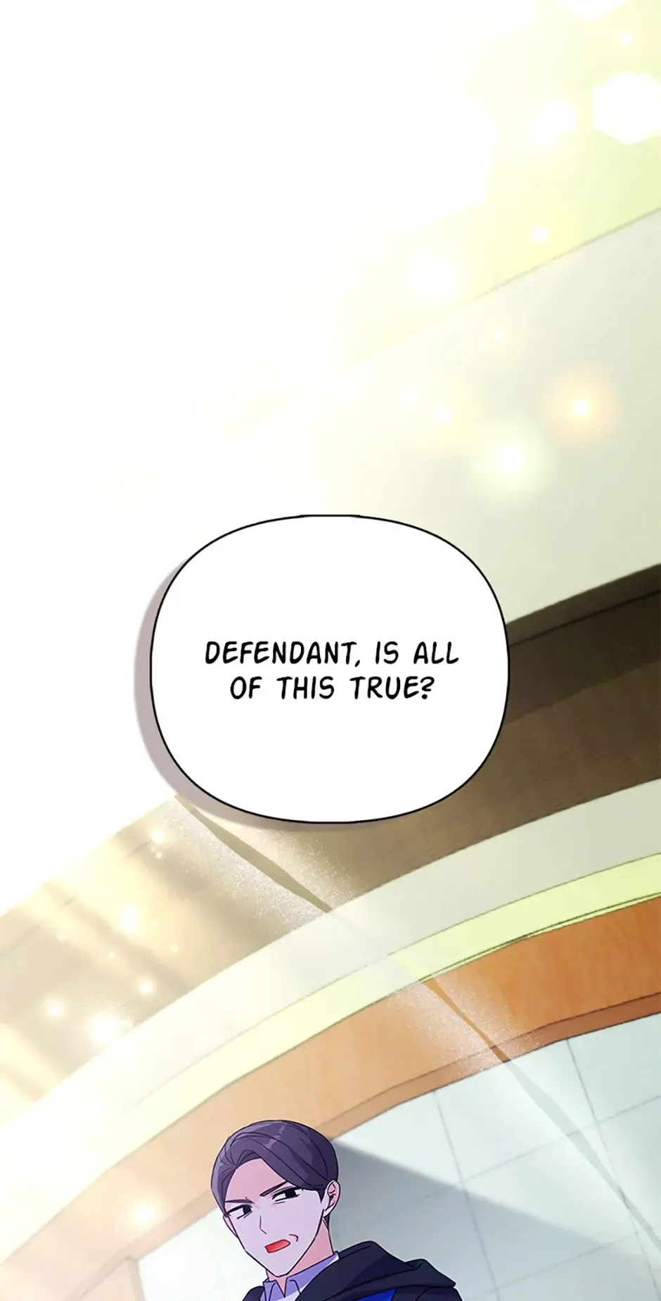 The Fake Rides in a Flower Kiln Chapter 41 Online - página 1