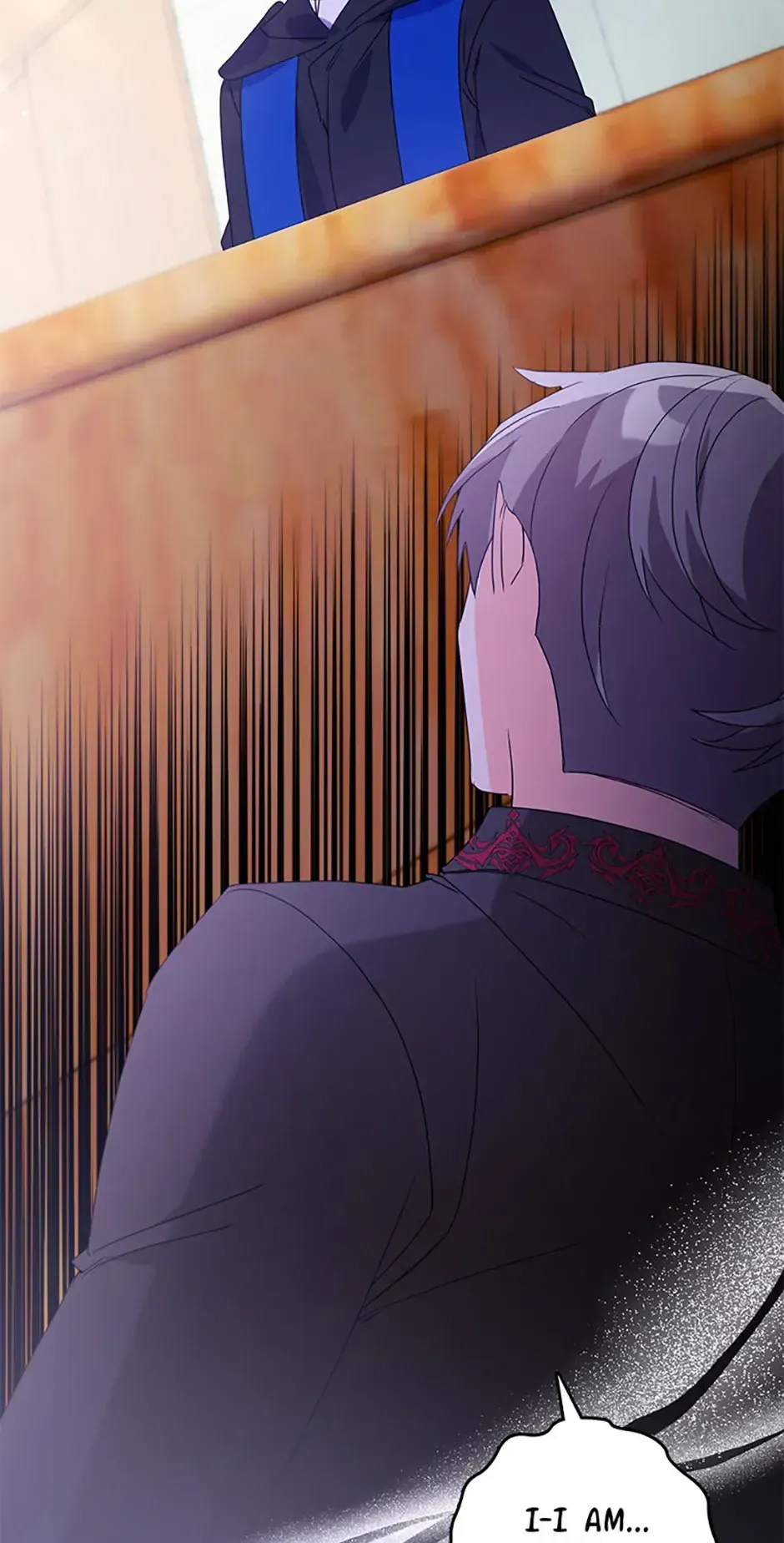 The Fake Rides in a Flower Kiln Chapter 41 Online - página 2