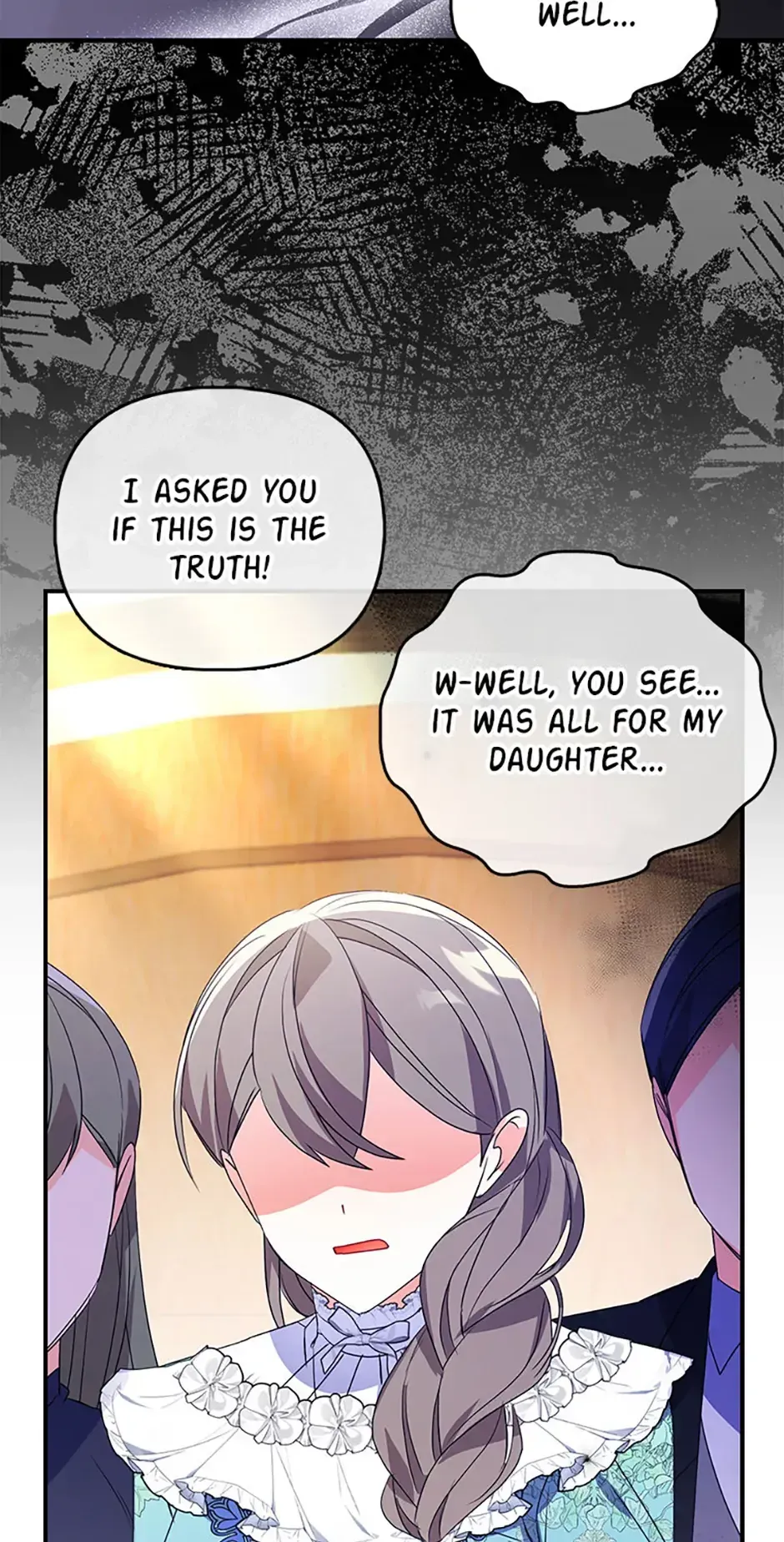 The Fake Rides in a Flower Kiln Chapter 41 Online - página 3