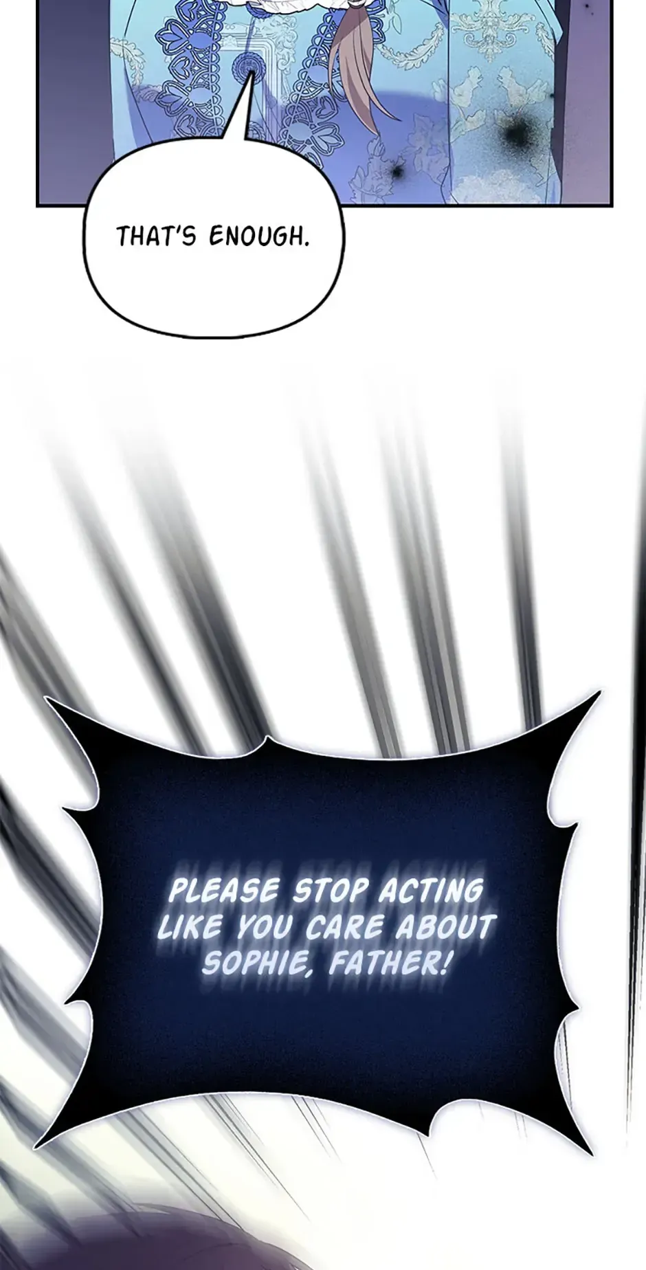 The Fake Rides in a Flower Kiln Chapter 41 Online - página 4