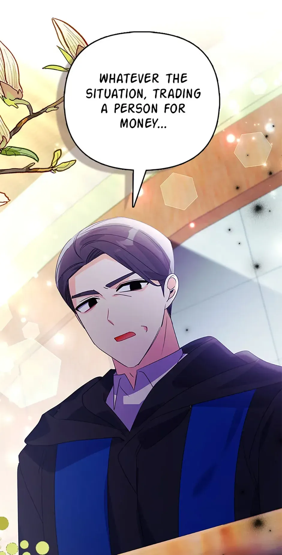The Fake Rides in a Flower Kiln Chapter 41 Online - página 7
